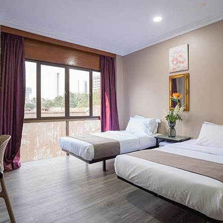 Hotel 28 Rapid Kuala Lumpur Eksteriør billede